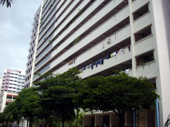 Blk 644 Jurong West Street 61 (Jurong West), HDB 5 Rooms #420902